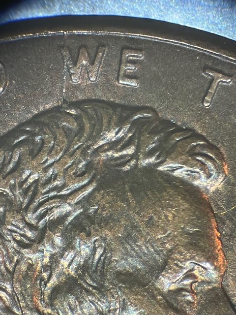 Lincoln-Cents-1999-Close-AM--Die-Crack-Spears-&-Dot-9